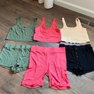 old navy sunday soft pajamas